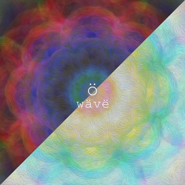 ö cover art
