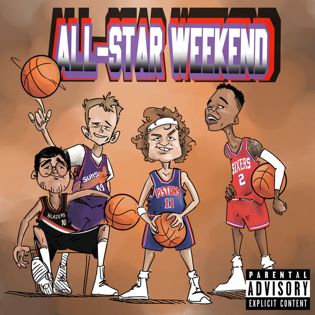 undefined album image