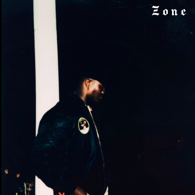 Zone cover art