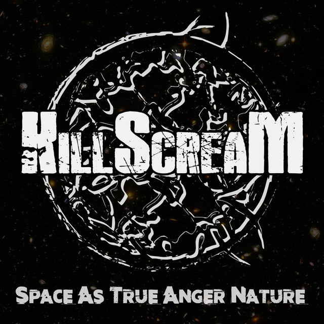 Обкладинка: Supernova Unit — Killscream