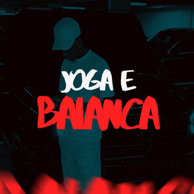 JOGA E BALANÇA