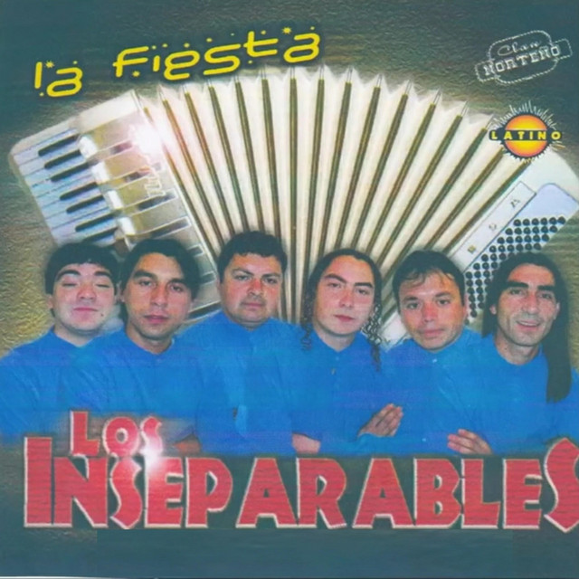 La Fiesta cover art