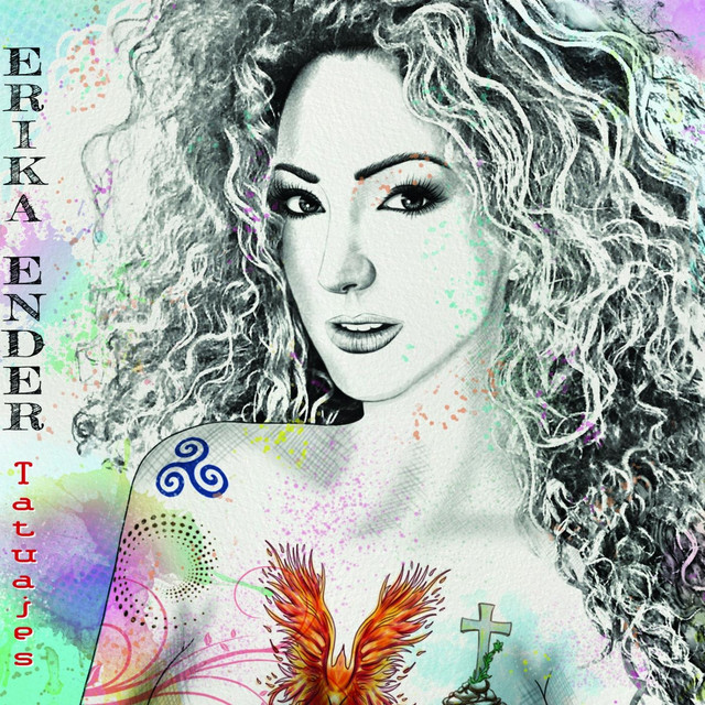 Tatuajes cover art
