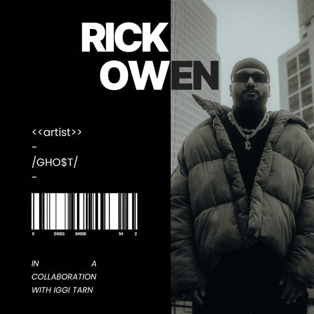 RICK OWEN