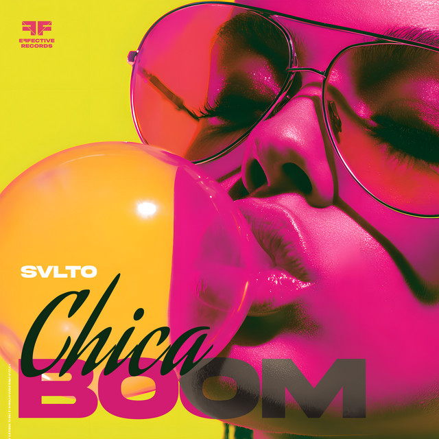 Chica Boom