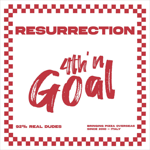 RESURRECTION