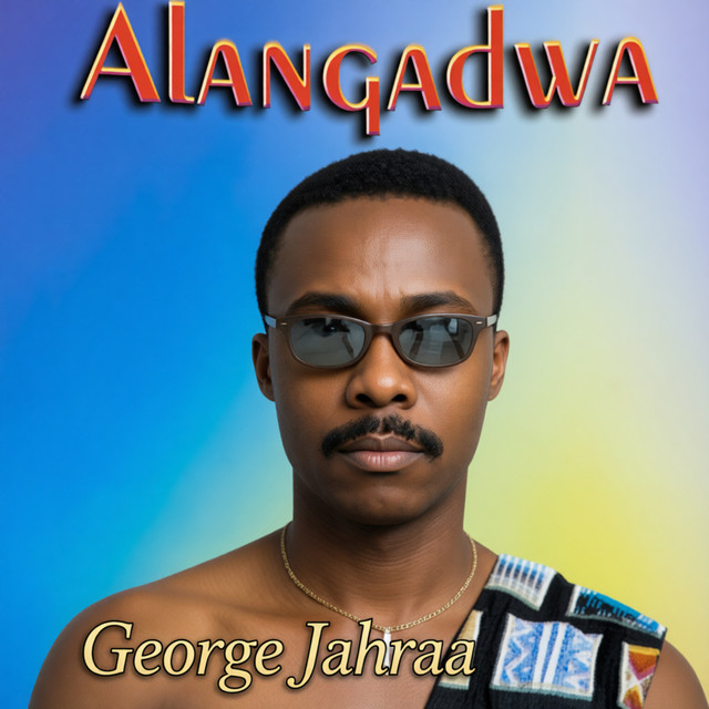 Alangadwa album image