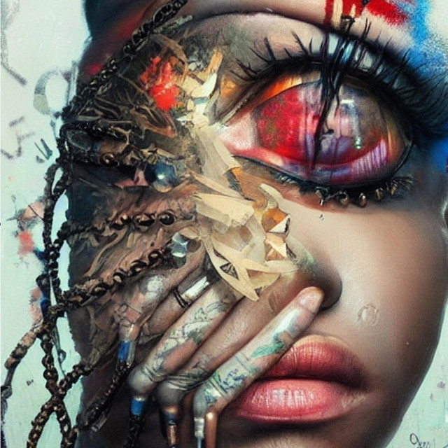 Melodic Hip Hop Beats cover art