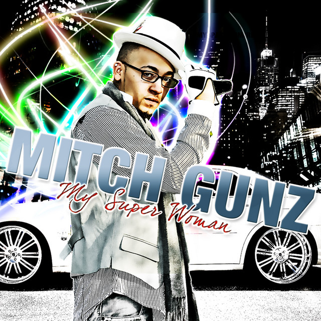 undefined album image