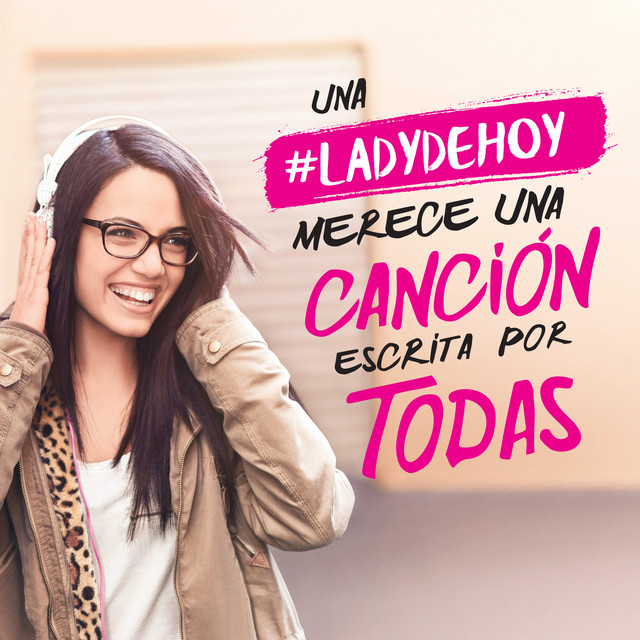 Lady de Hoy