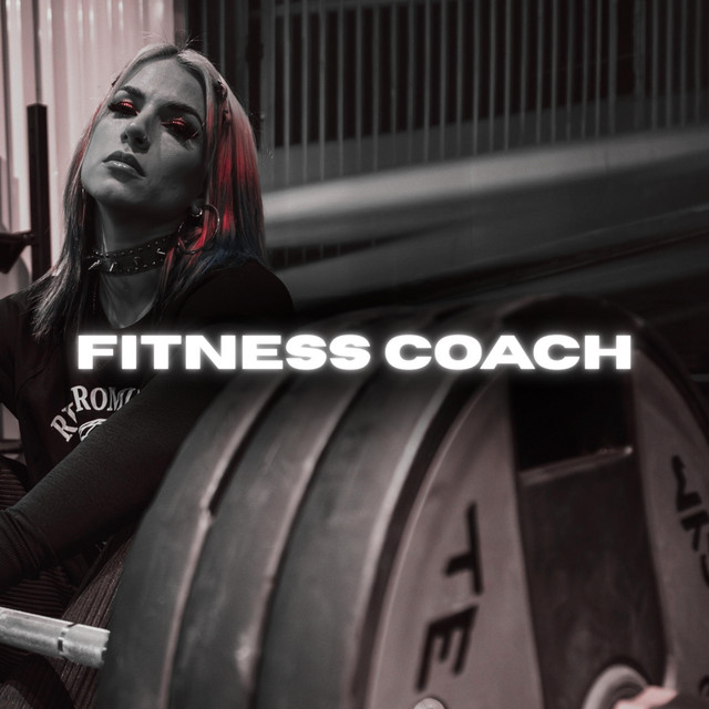 FITNESS COACH