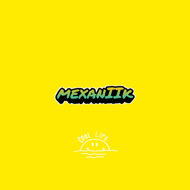 Cool Life cover art