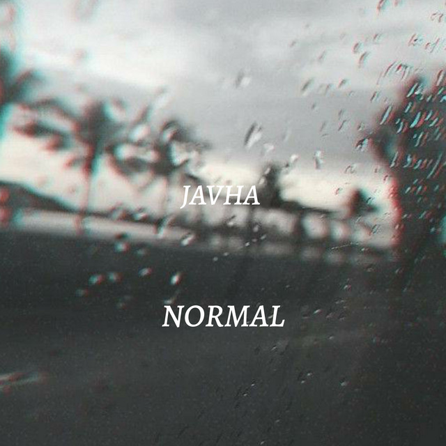 NORMAL cover art