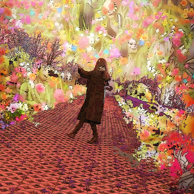 ResurrectionRepetition cover