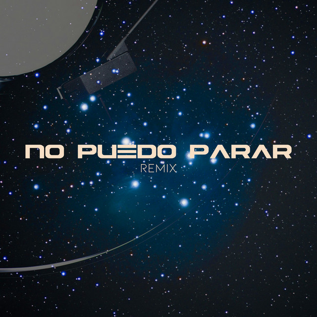 No Puedo Parar (Remix)