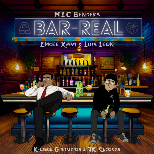 Bar-Real