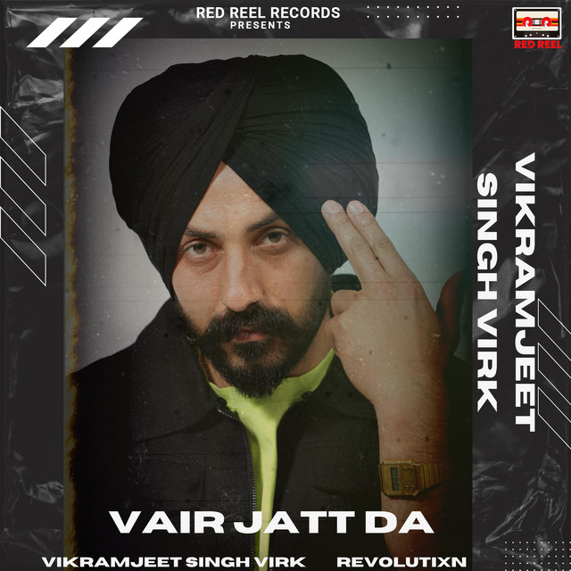 Vair Jatt Da