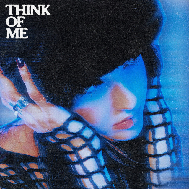 THINKOFME cover art