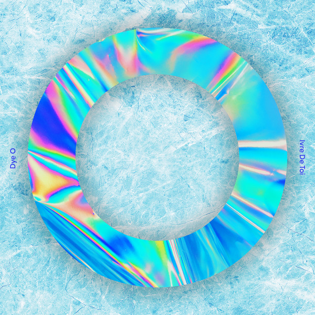 Ivre de Toi cover