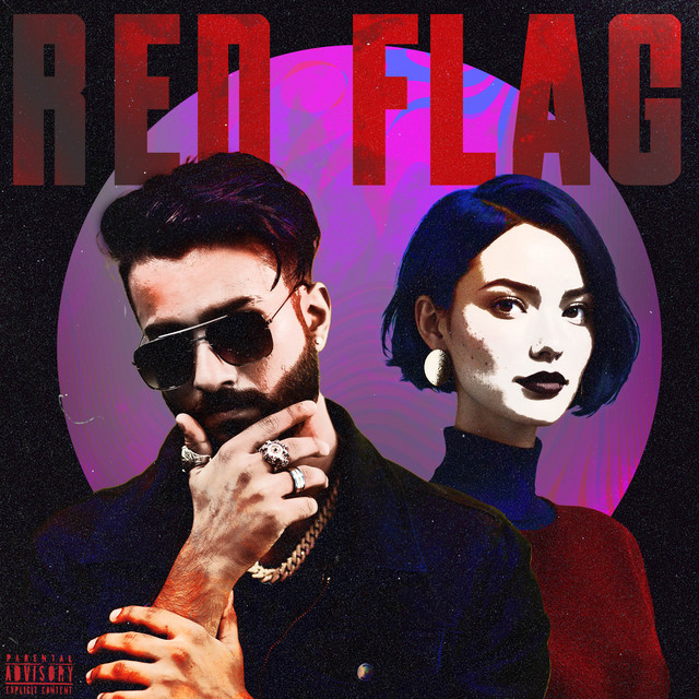Red Flag