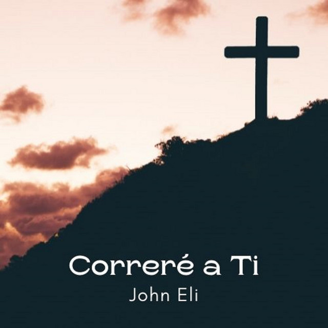 Artwork for Correré a Tí