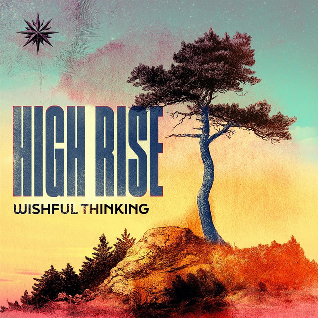 Wishful Thinking cover art