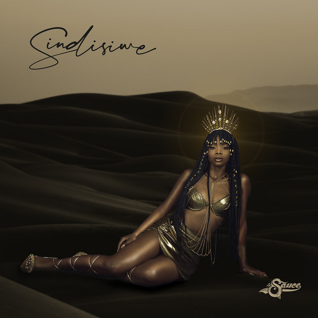 Sindisiwe cover art