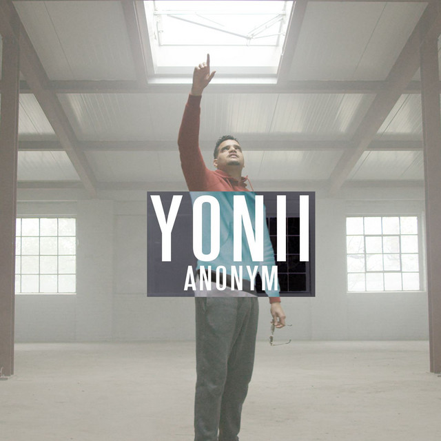 Anonym cover art