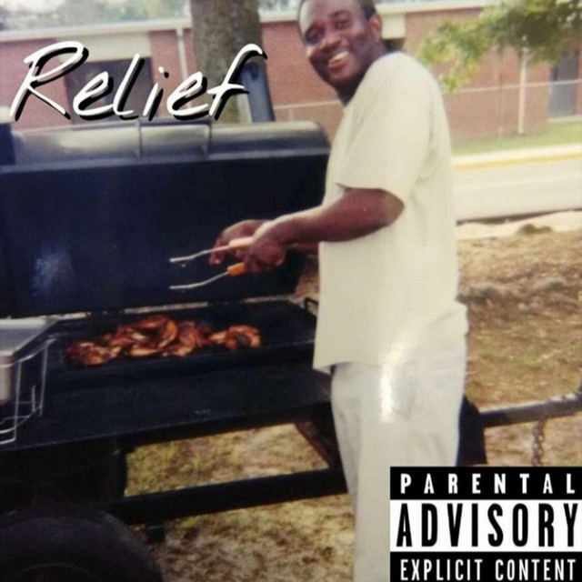 Relief - Single by Malid | Spotify