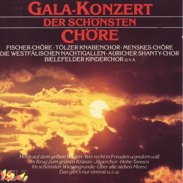 Jetzt Kommen Die Lustigen Tage cover art