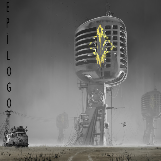 Epílogo cover art