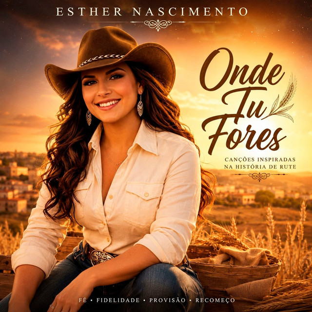 Esther Nascimento