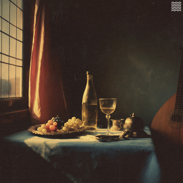 Wine & Music cover