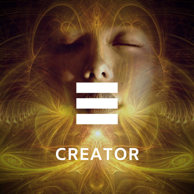 Creator cover art