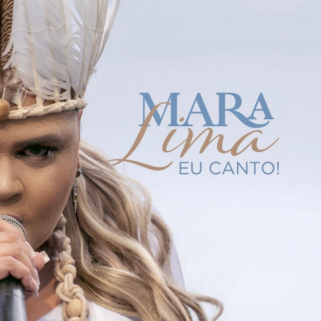 Eu CANTO! cover art