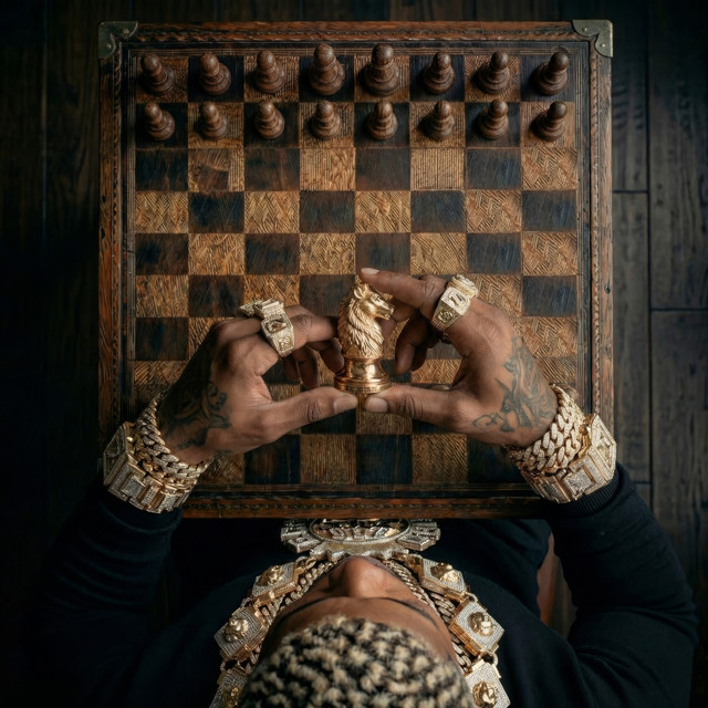 undefined album image