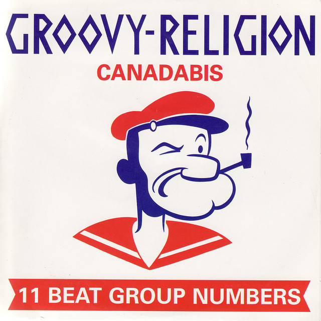 Groovy Religion