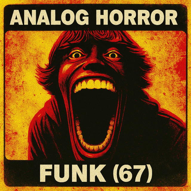 Analog Horror Funk (67) - Slowed