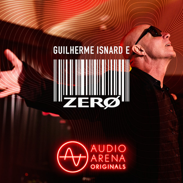 Agora Eu Sei cover art