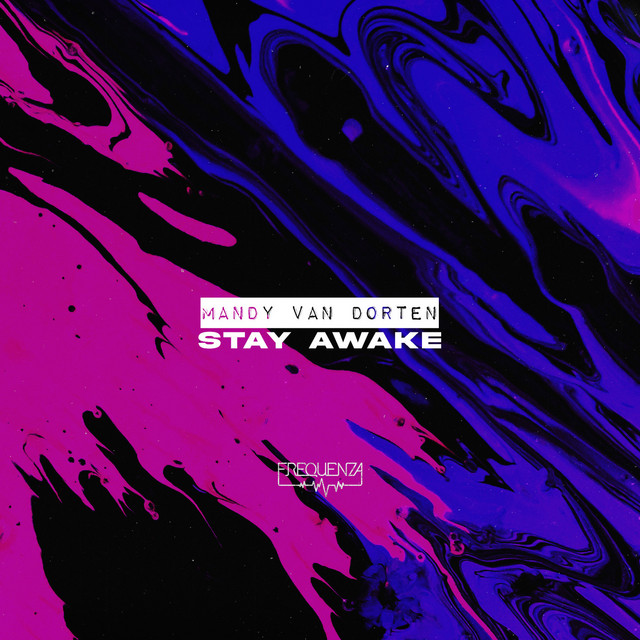Stay Awake album art