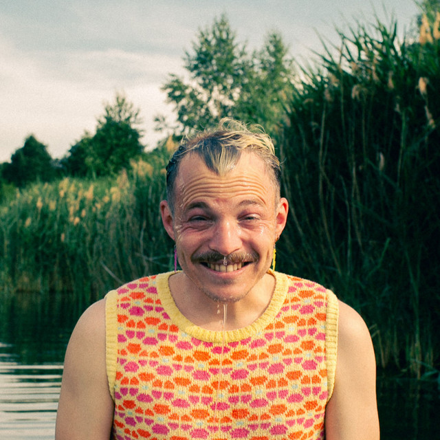 AUGENBLICK (FÜR MICH) cover art
