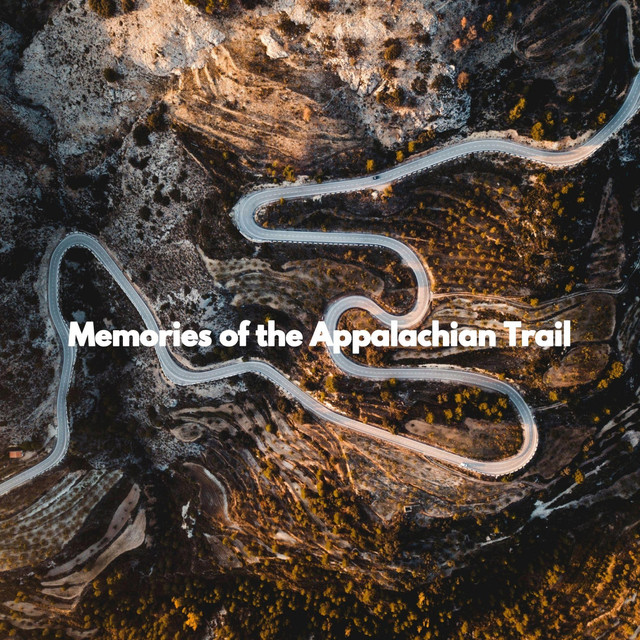 Memories of the Appalachian Trail cover art