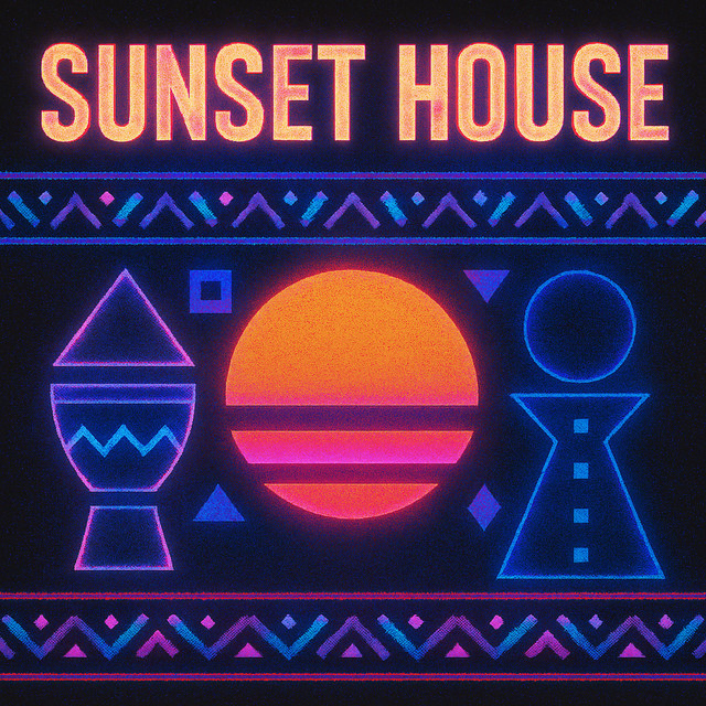 album image