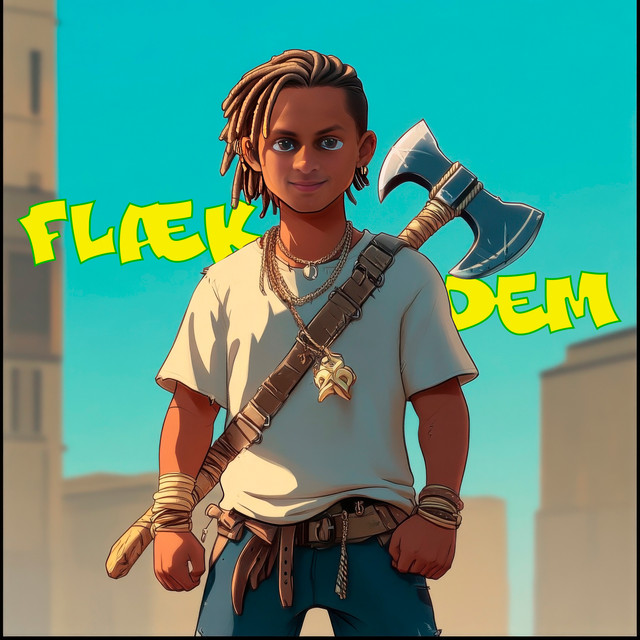 undefined album image