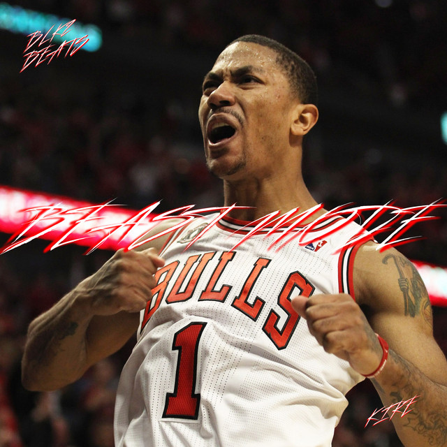 BEAST MODE