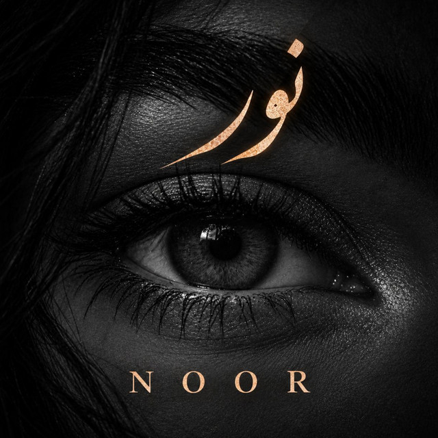 Noor cover
