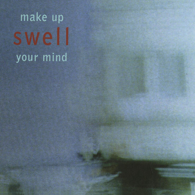 Make Up Your Mind cover art