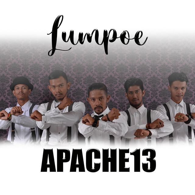 Lumpoe cover art