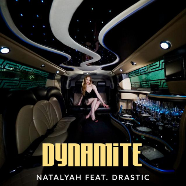 Dynamite