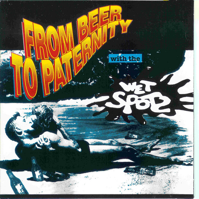 From Beer to Paternity cover art